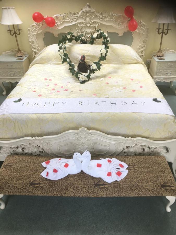 Pheasant Suites Colchester Ngoại thất bức ảnh