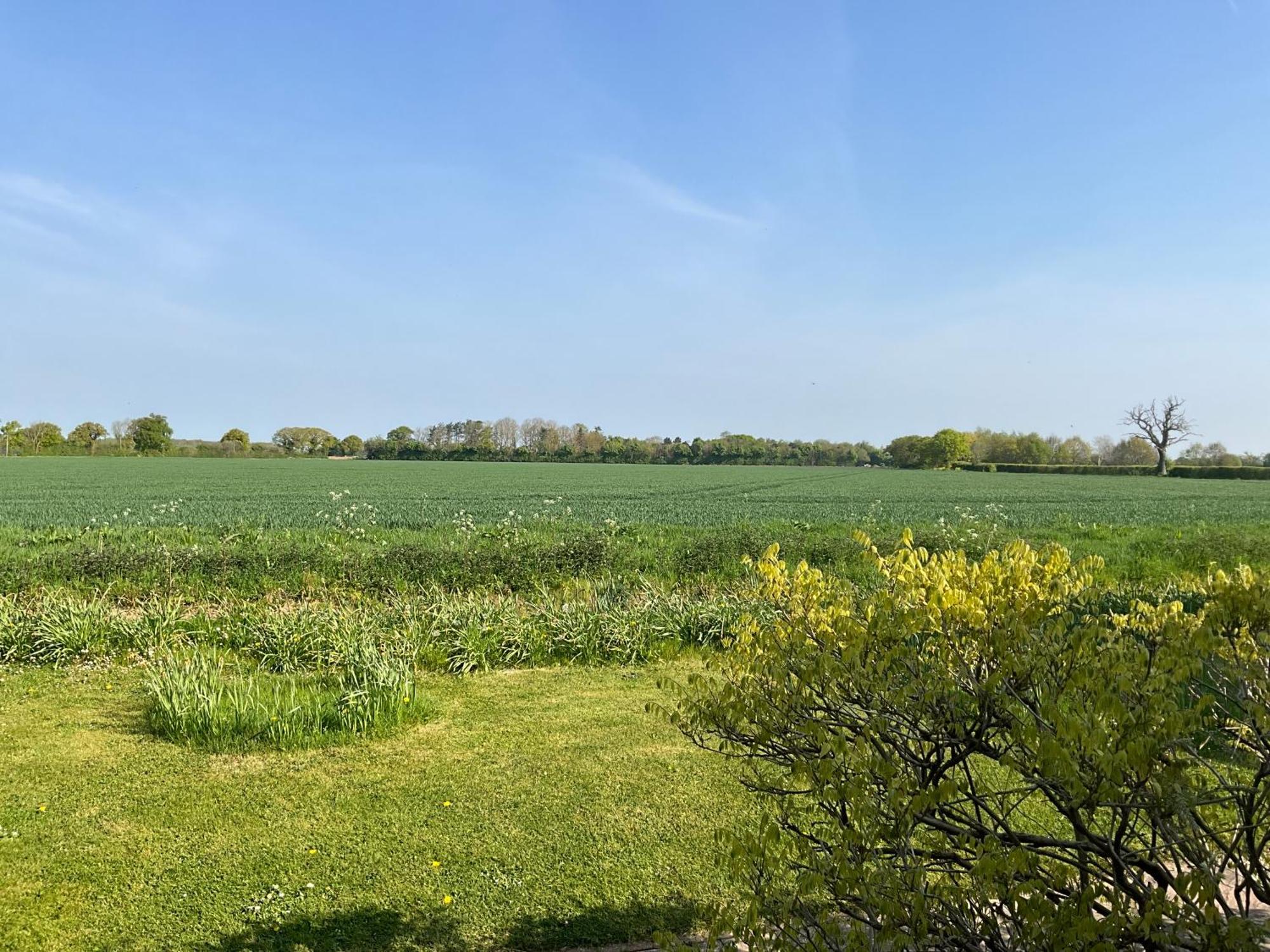 Pheasant Suites Colchester Ngoại thất bức ảnh